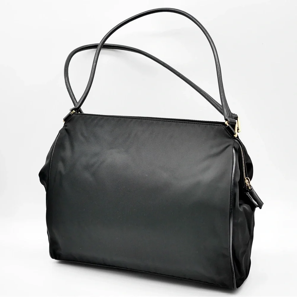 🍓PRADA Nylon Tessuto Tote